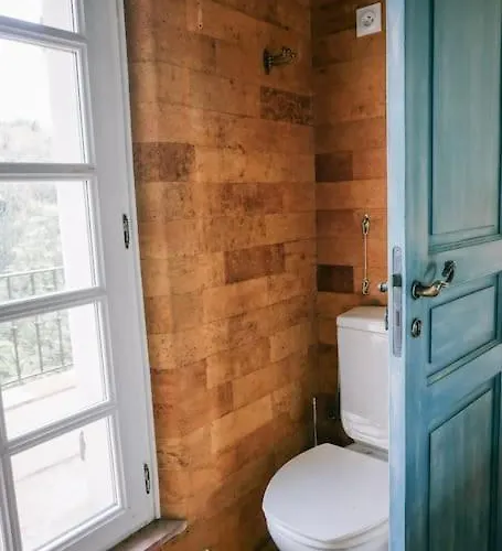 La Mandragore Villa *