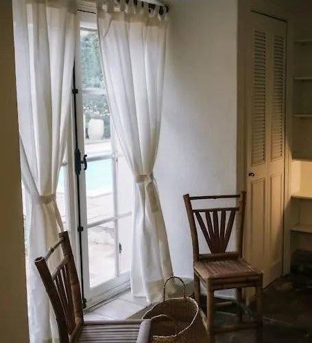 Villa La Mandragore Saint-Tropez