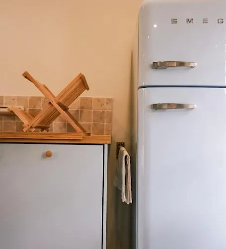 La Mandragore * Saint-Tropez