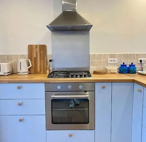 La Mandragore Villa Saint-Tropez