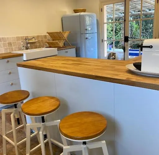 La Mandragore * Saint-Tropez