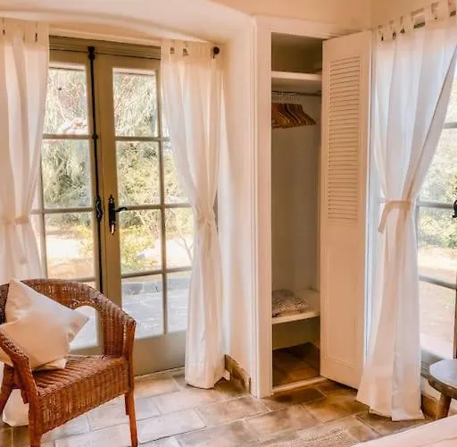 La Mandragore * Saint-Tropez