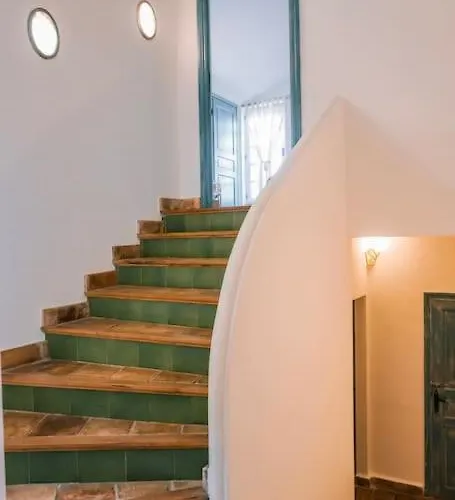 Villa La Mandragore *