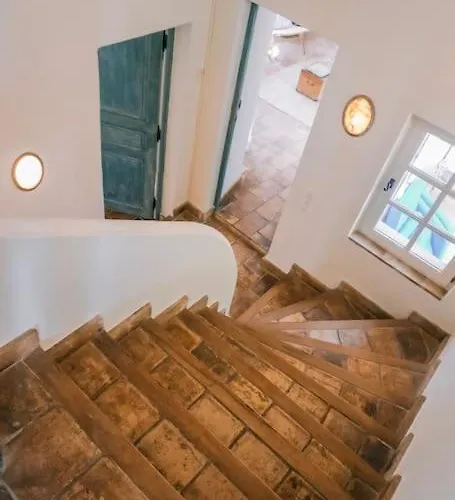 La Mandragore Villa Saint-Tropez