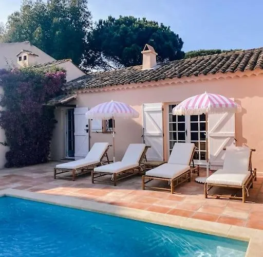 La Mandragore * Saint-Tropez