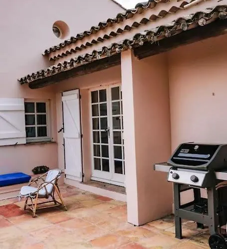 La Mandragore Villa *