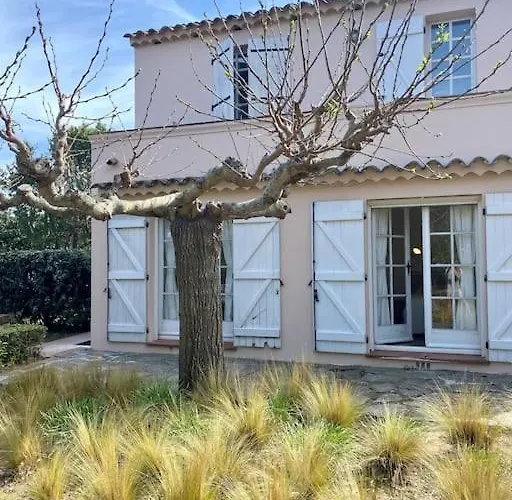 La Mandragore Saint-Tropez